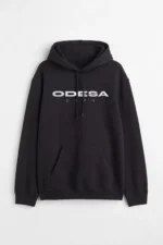 Худі Hometown Odesa female - Зображення 2