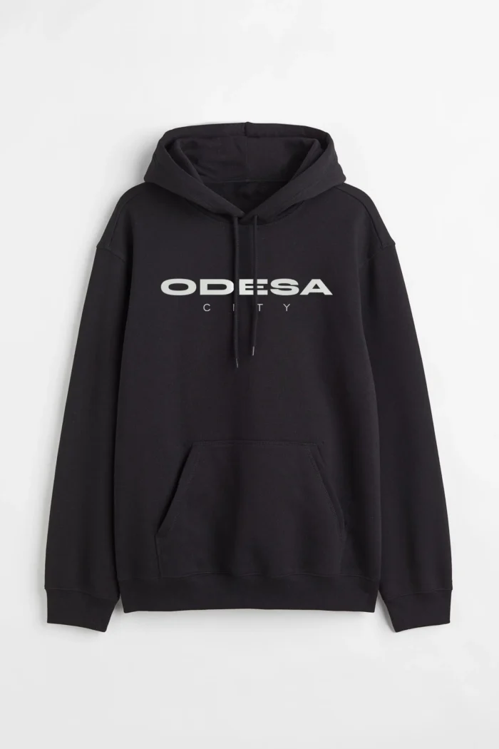 Худі Hometown Odesa female - Зображення 2