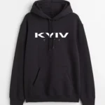 Худі Hometown Kyiv female