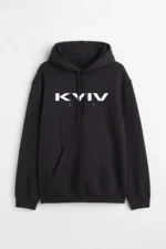 Худі Hometown Kyiv female