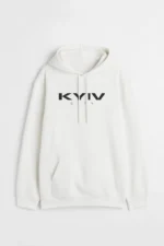 Худі Hometown Kyiv female - Зображення 2