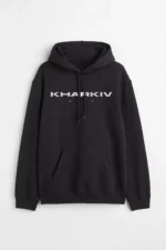 Худі Hometown Kharkiv male - Зображення 2