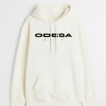 Худі Hometown Odesa female