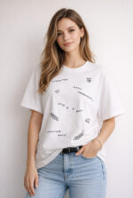 Футболка Дана перемога