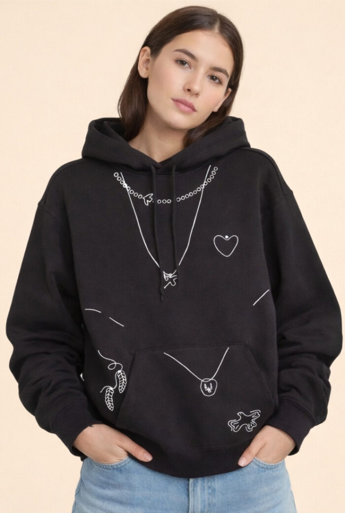 Худі Прикраси - Зображення 2