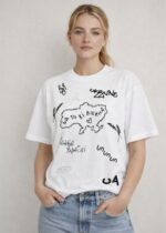 Футболка Написи - Зображення 2