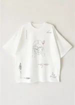 Футболка ОВЕРСАЙЗ Український стиль - Зображення 4