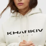 Худі Hometown Kharkiv male