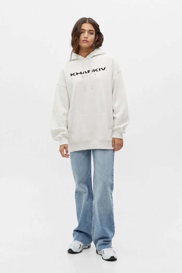 Худі Hometown Kharkiv male - Зображення 3
