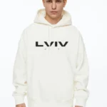 Худі Hometown Lviv male