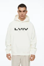 Худі Hometown Lviv male