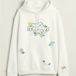 Худі Квіткова країна