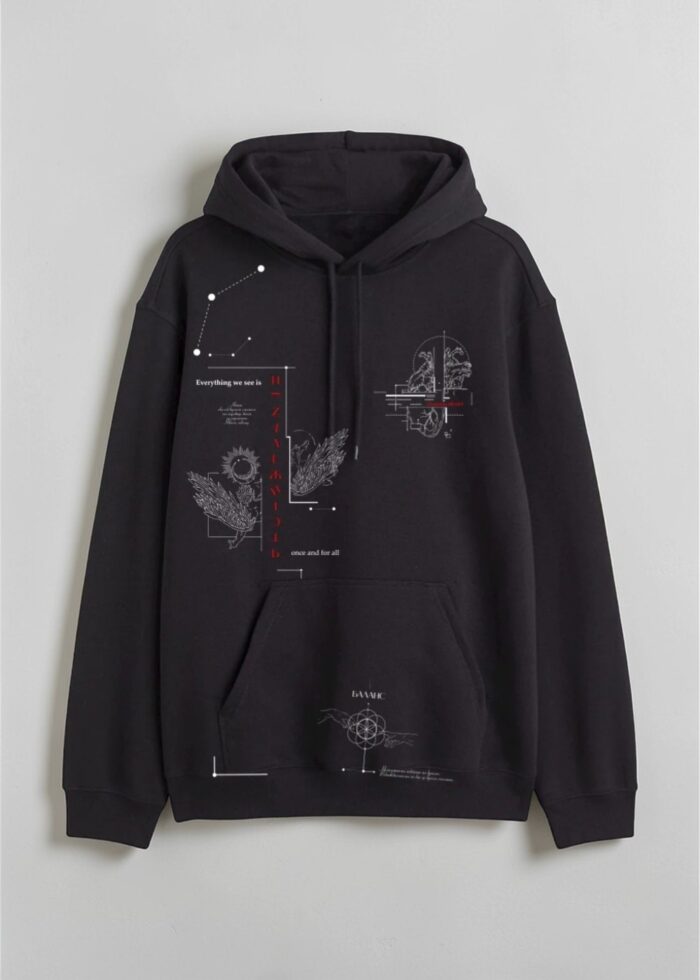 Худі Моя незалежність - Зображення 3