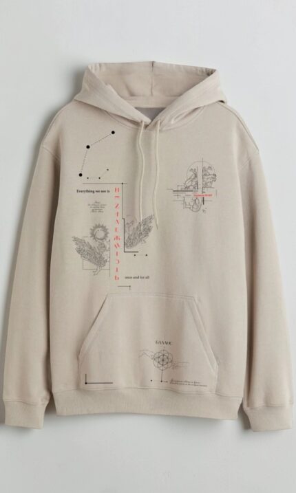 Худі Моя незалежність