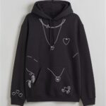 Худі Прикраси