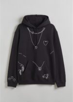 Худі Прикраси