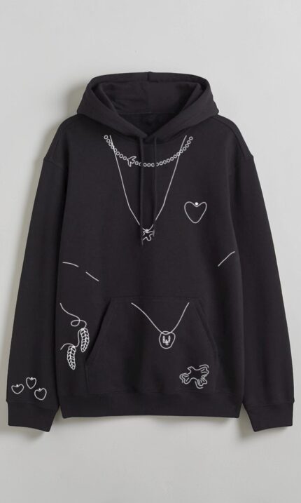 Худі Прикраси