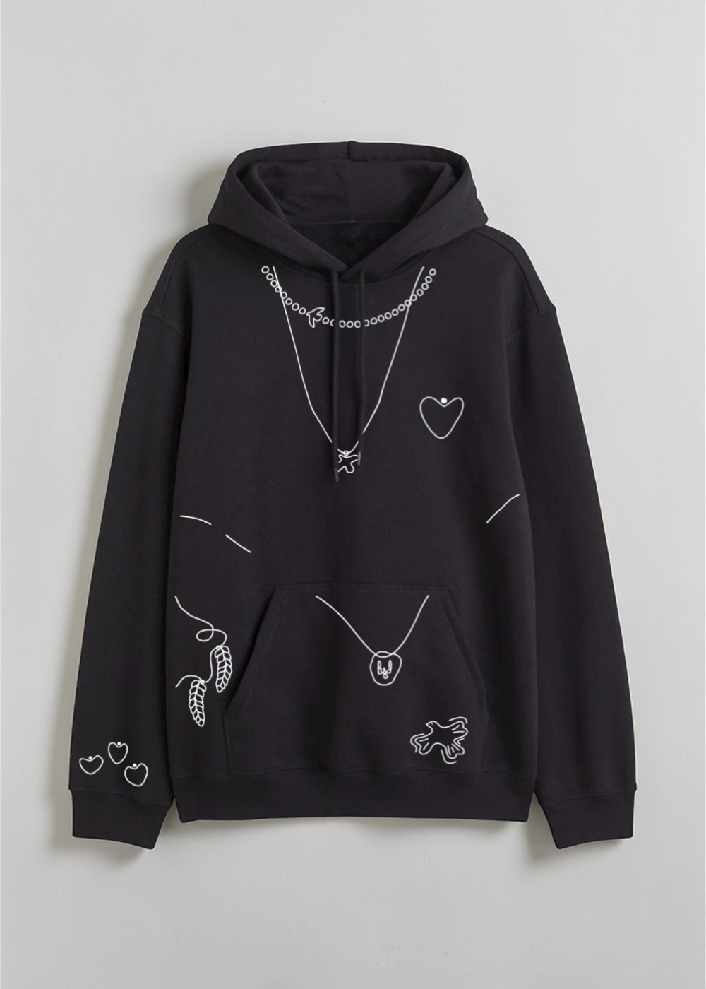 Худі Прикраси Худі Прикраси - Зображення 1