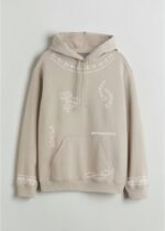 Худі Скіфське золото