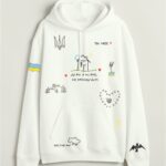 Худі Українські малюнки