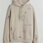 Худі Український стиль