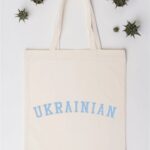 Шопер "Ukrainian"
