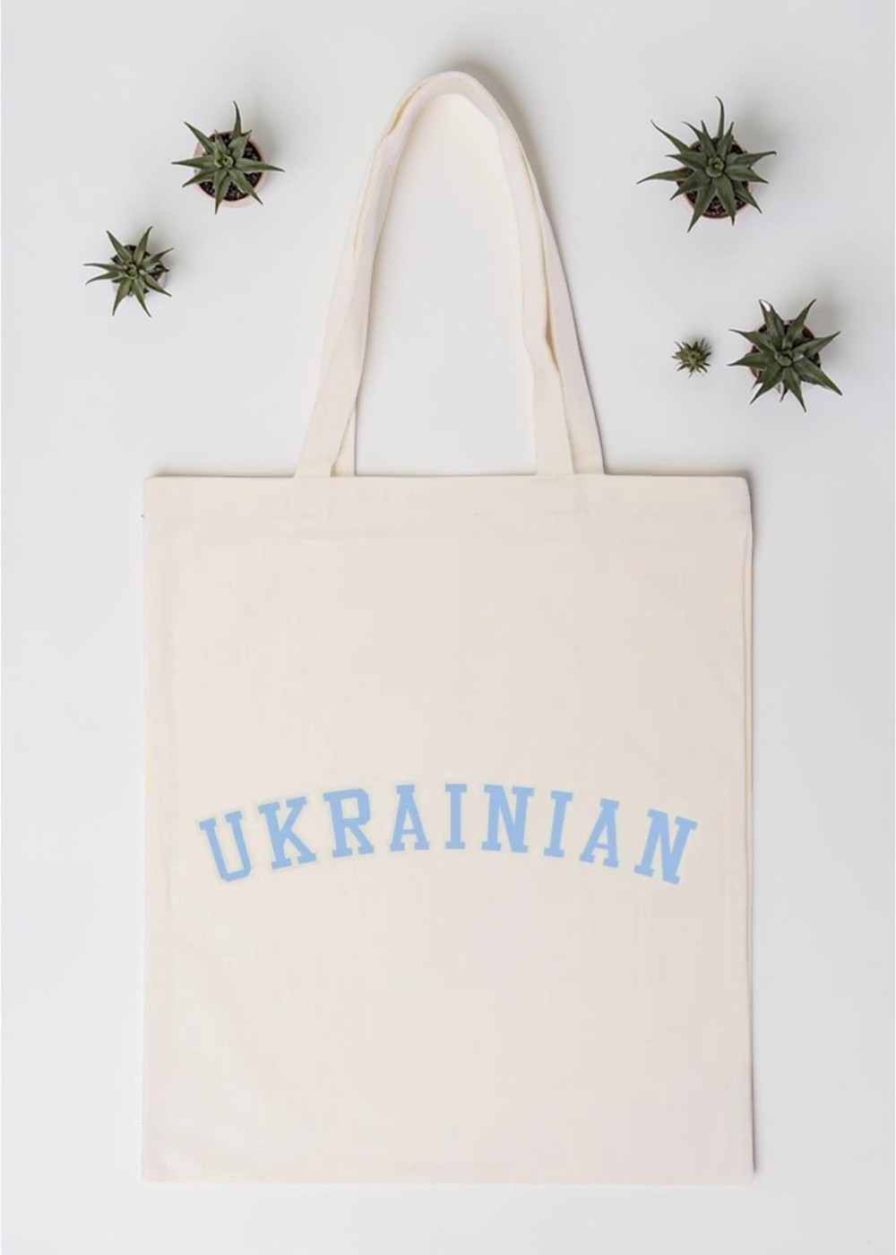 Шопер _Ukrainian_ Шопер "Ukrainian" - Зображення 1