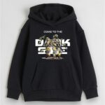 Худі дитяче Come to the dark side