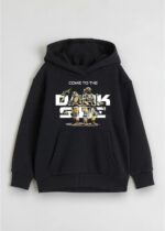 Худі дитяче Come to the dark side