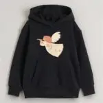 Худі дитячий Янгол