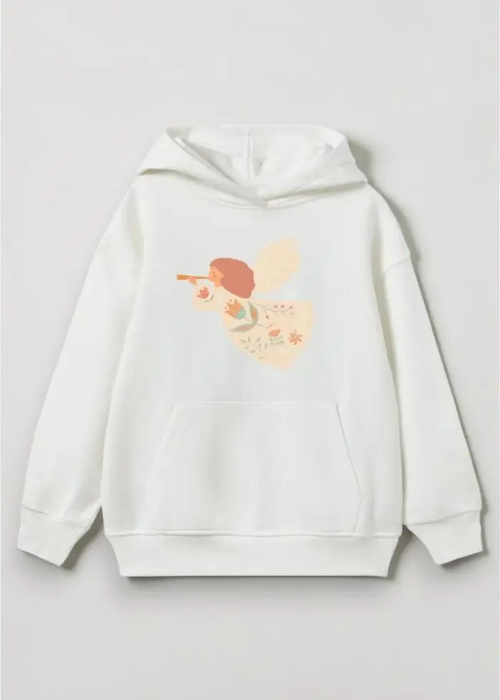 Худі дитячий Янгол - Зображення 2