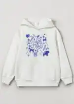 Худі дитячий Let it snow - Зображення 2