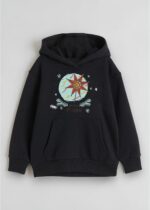 Худі дитячий Веселого Різдва