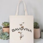 Шопер "BAVOVNA"