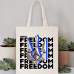 Шопер "Freedom Герб"