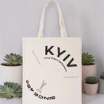 Шопер "Hometown Kyiv"