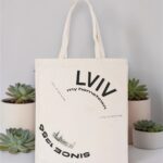 Шопер "Hometown Lviv"