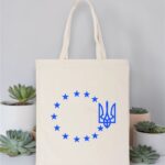 Шопер "Україна в ЄС"