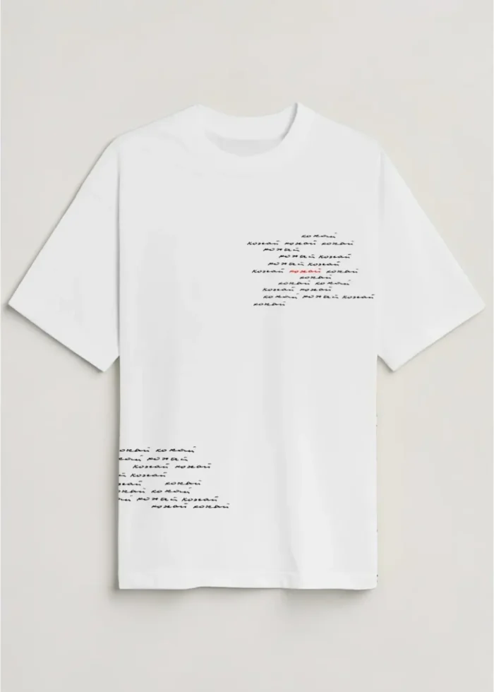 Футболка Кохай - Зображення 2