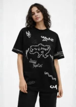 Футболка Написи - Зображення 2