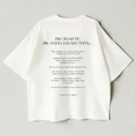 Футболка оверсайз РЯДКИ НА ТІЛІ Тичина Ви знаєте, як липа шелестить