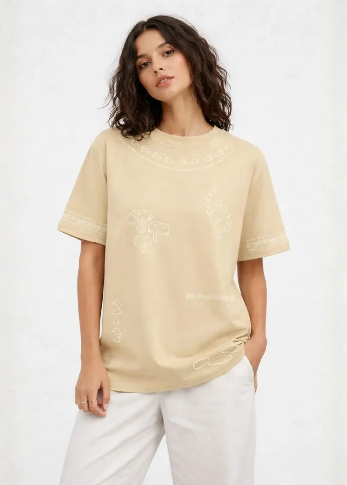 Футболка Скіфське золото - Зображення 2