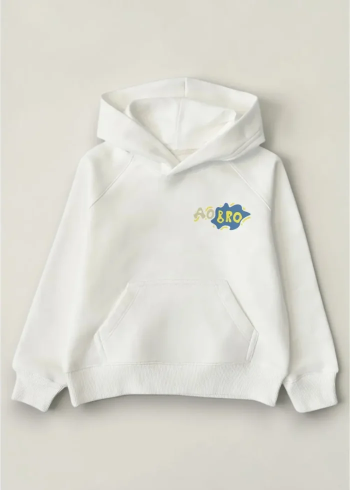 Худі ДоBRO - Зображення 2