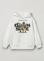 Худі дитяче Come to the dark side - Зображення 2