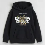 Худі дитяче Come to the dark side