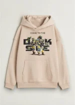 Худі дитяче Come to the dark side - Зображення 3