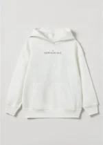 Худі дитяче I'm Ukrainian - Зображення 2