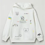 Худі дитяче Малюнки