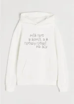 Худі дитяче Мій тато - Зображення 2