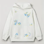 Худі дитячий Хрестиком